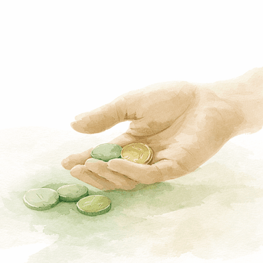 Request Financial Assistance