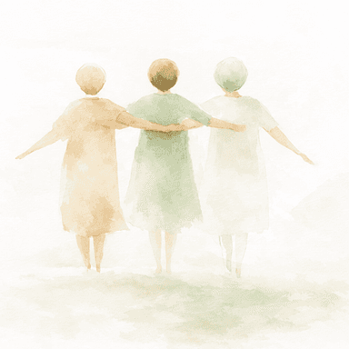 Find community and peer support