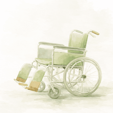 Apply for medical equipment or home safety funding