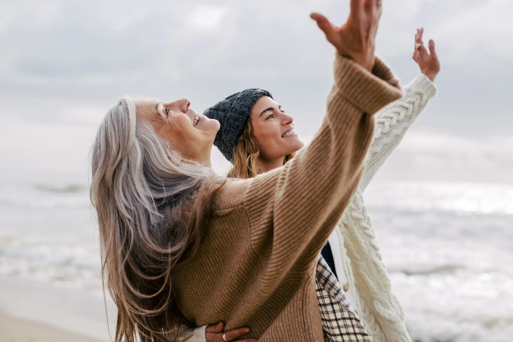 Family caregivers