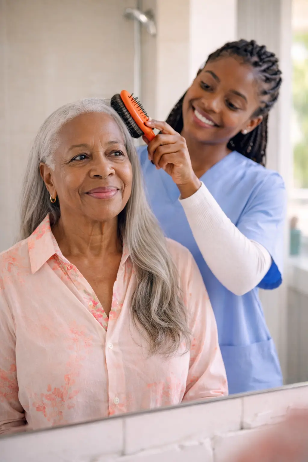 Senior care
