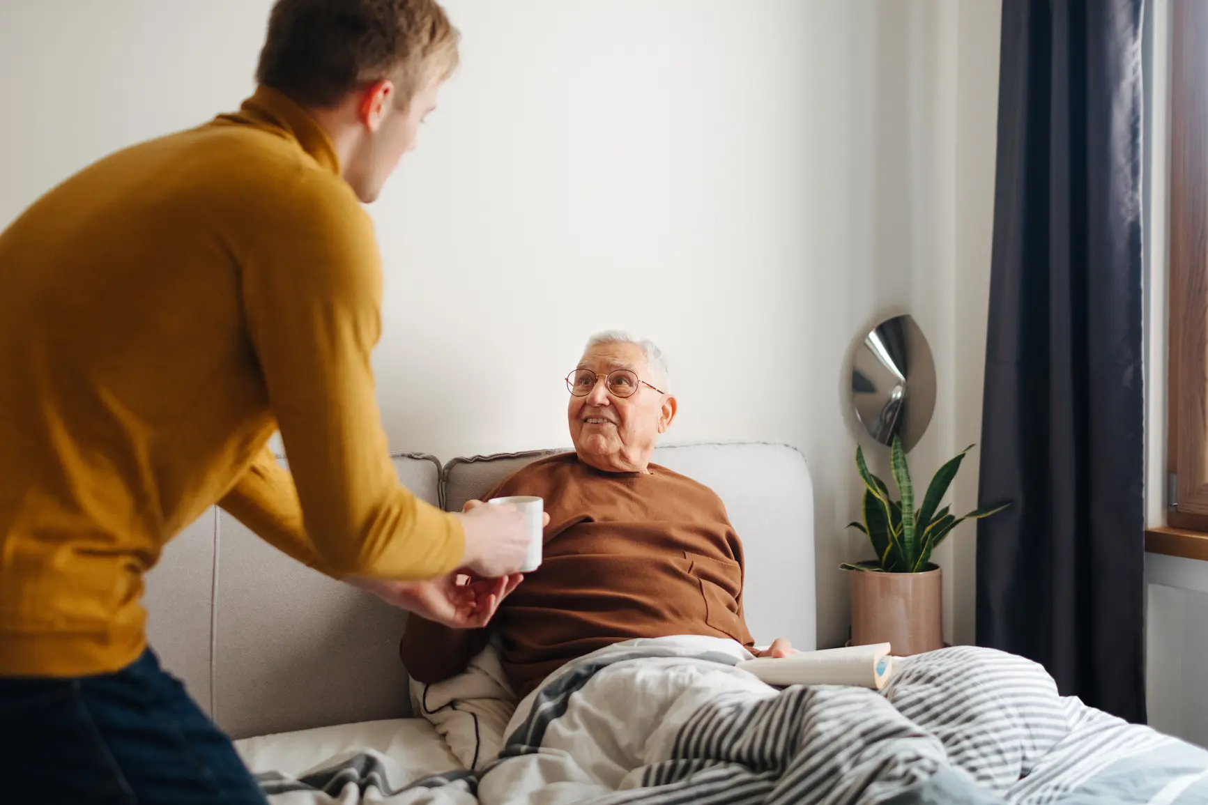 Senior care