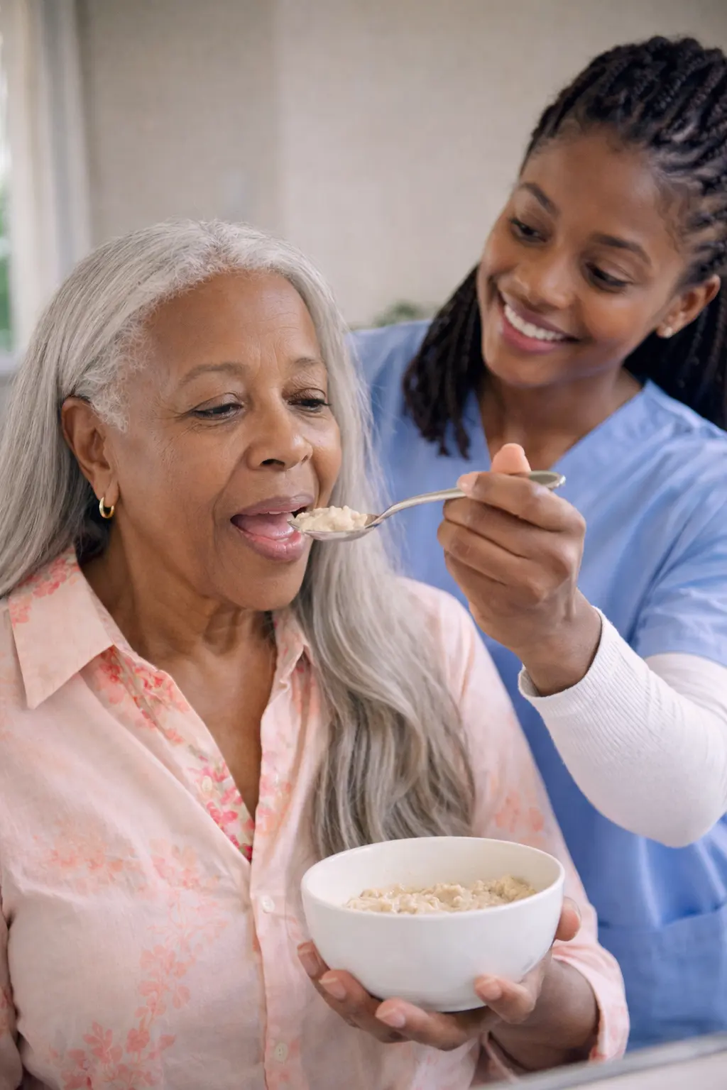 Senior care